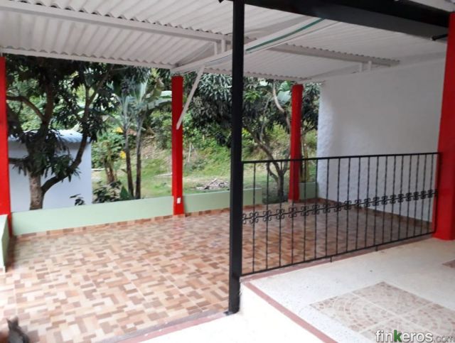 Rodrigo Sanchez - Finca en Ibagué, Tolima